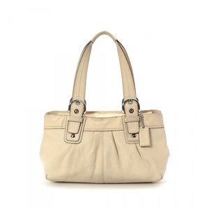 Authentic Coach Purse